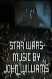 Star Wars: Music by John Williams 1980 on netflix