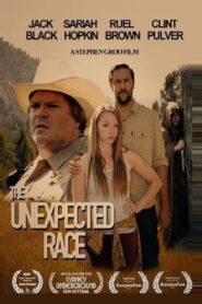 The Unexpected Race 2018 on netflix