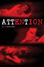 Attention 1985 on netflix