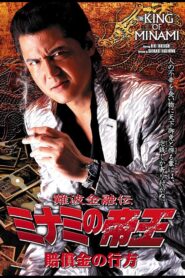 The King of Minami: The Whereabouts of the Compensation 2005 on netflix