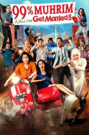 99% Muhrim – Get Married 5 2015 on netflix