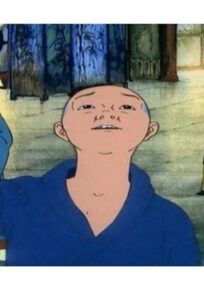 The Magic Paintbrush: A Story from China 2000 on netflix