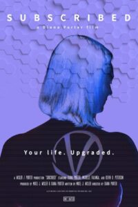 Subscribed 2022 on netflix