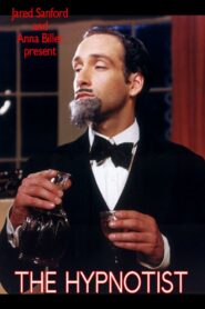 The Hypnotist 2001 on netflix