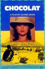 Chocolat 1988 on netflix