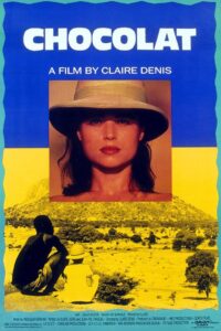 Chocolat 1988 on netflix