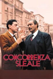Unfair Competition 2001 on netflix