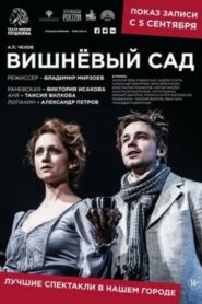 Cherry Orchard 2019 on netflix