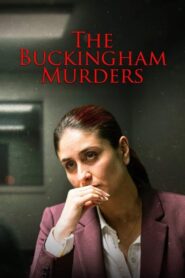 The Buckingham Murders 2024 on netflix