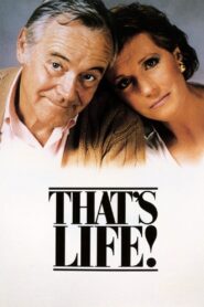 That’s Life! 1986 on netflix