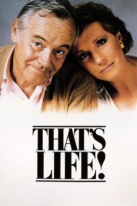 That’s Life! 1986 on netflix