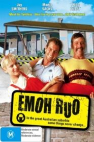 Emoh Ruo 1985 on netflix