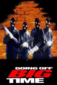 Going Off Big Time 2000 on netflix