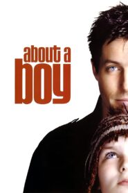 About a Boy 2002 on netflix