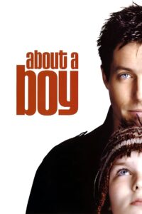About a Boy 2002 on netflix