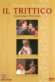 Il Trittico 1983 on netflix