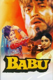 Babu 1985 on netflix