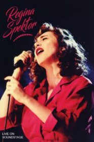 Regina Spektor: Live on Soundstage 2017 on netflix