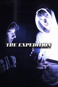 The Expedition 2024 on netflix