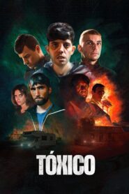 Tóxico 2024 on netflix