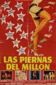 Las piernas del millón 1981 on netflix