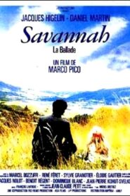 Savannah 1988 on netflix