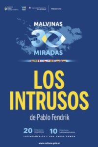 Los intrusos 2014 on netflix