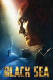 Black Sea 2014 on netflix
