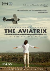 The Aviatrix 2015 on netflix