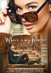 LDR 2: Where Is My Romeo 2015 on netflix