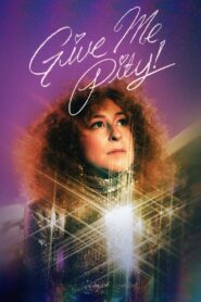 Give Me Pity! 2023 on netflix