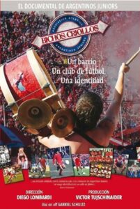 Bichos Criollos 2012 on netflix