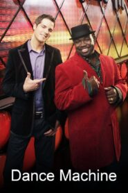 Dance Machine 2008 on netflix