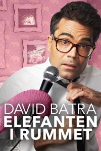 David Batra: Elephant in The Room 2020 on netflix