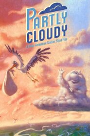 Partly Cloudy 2009 on netflix
