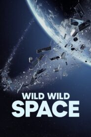 Wild Wild Space 2024 on netflix