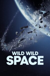Wild Wild Space 2024 on netflix
