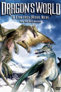 Dragon’s World: A Fantasy Made Real 2004 on netflix
