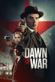 Dawn of War 2020 on netflix