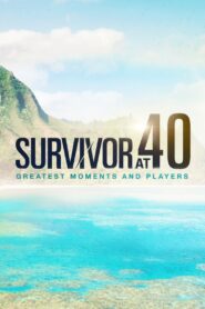 Survivor At 40: Greatest Moments And Players 2020 on netflix