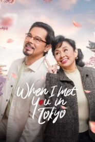 When I Met You In Tokyo 2023 on netflix