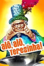 Hello, Hello, Terezinha! 2009 on netflix