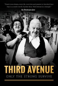 Third Avenue: Only the Strong Survive 1980 on netflix