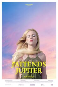 Waiting for Jupiter 2018 on netflix