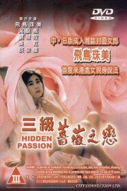 Hidden Passion 1991 on netflix