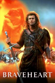 Braveheart 1995 on netflix