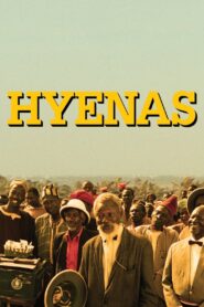 Hyenas 1992 on netflix