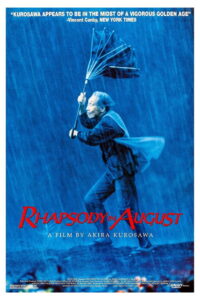 Rhapsody in August 1991 on netflix
