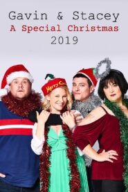Gavin & Stacey: A Special Christmas 2019 on netflix