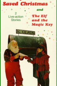 The Elf Who Saved Christmas 1993 on netflix